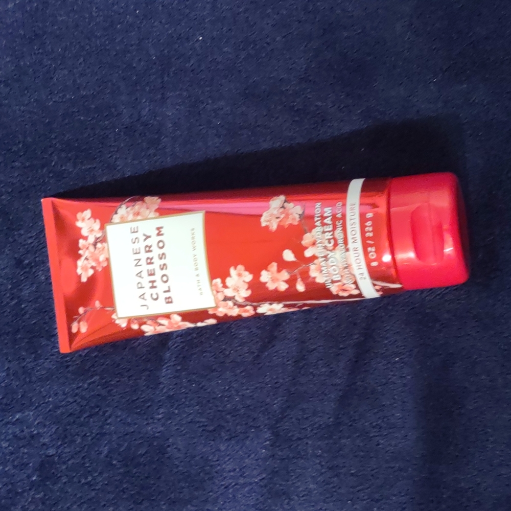Bath& body works